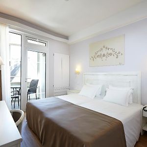 Kamer met een Queen Size Bed